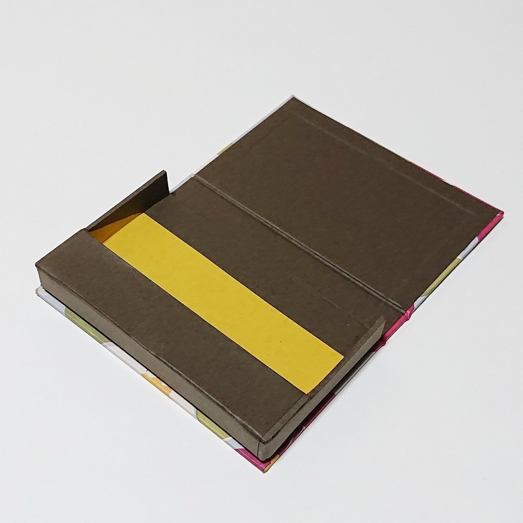 ゆきつばき / 名刺ケース