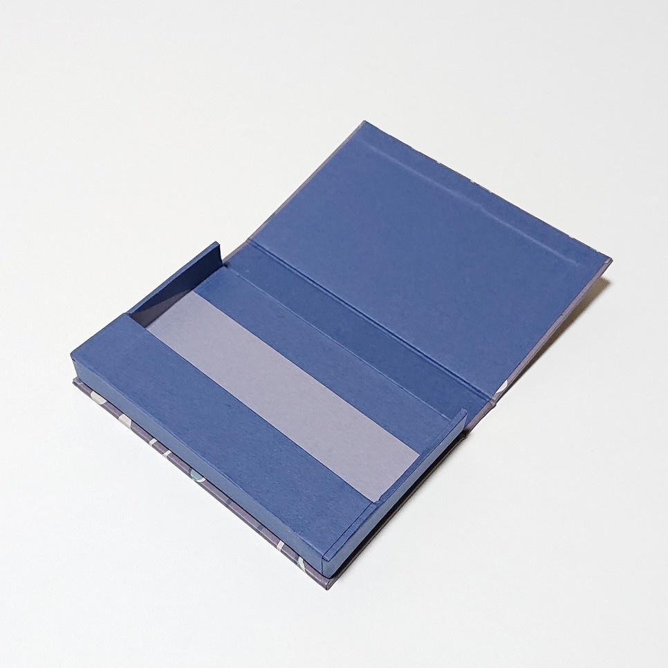 しずくじぐざぐ / 名刺ケース