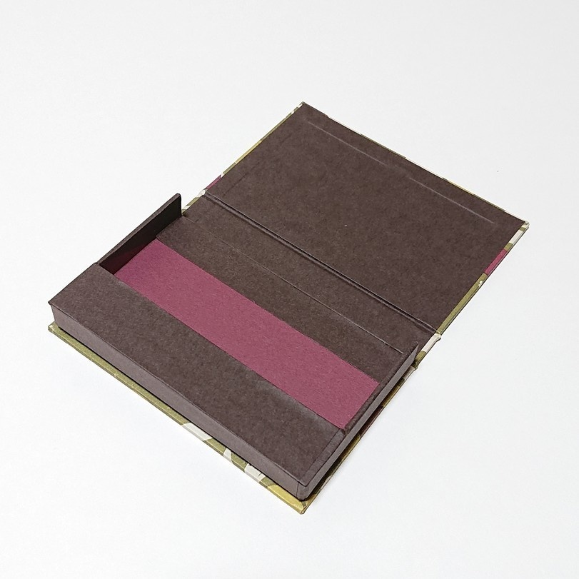 オリーブ / 名刺ケース