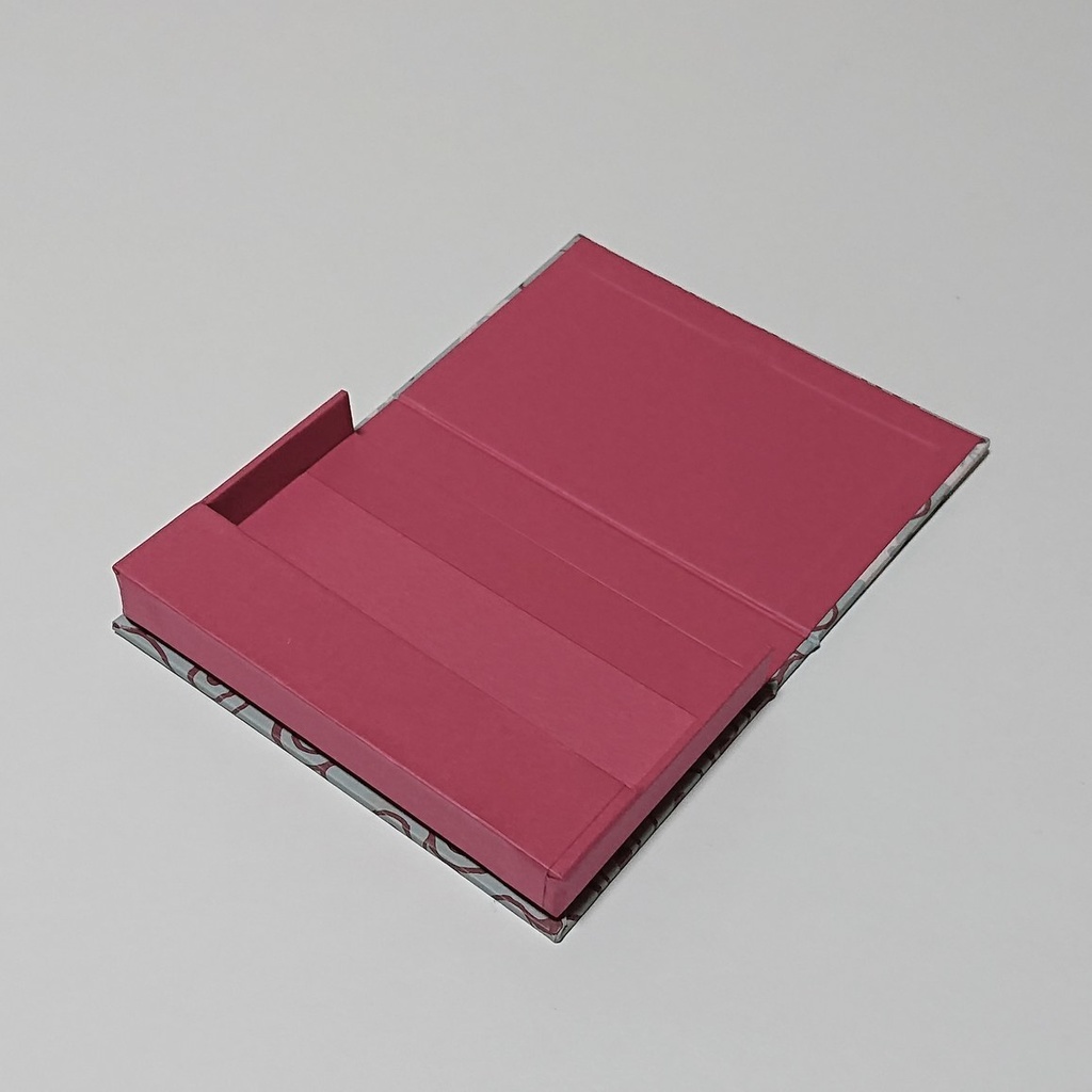 はなからくさ / 名刺ケース