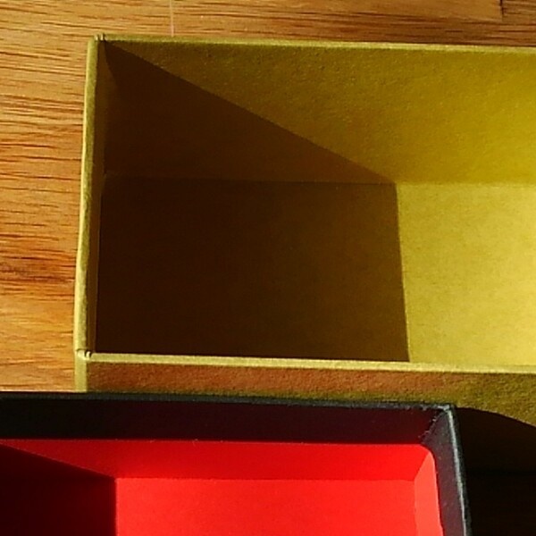 カレイドスコープ / ルノルマンカードケース・小