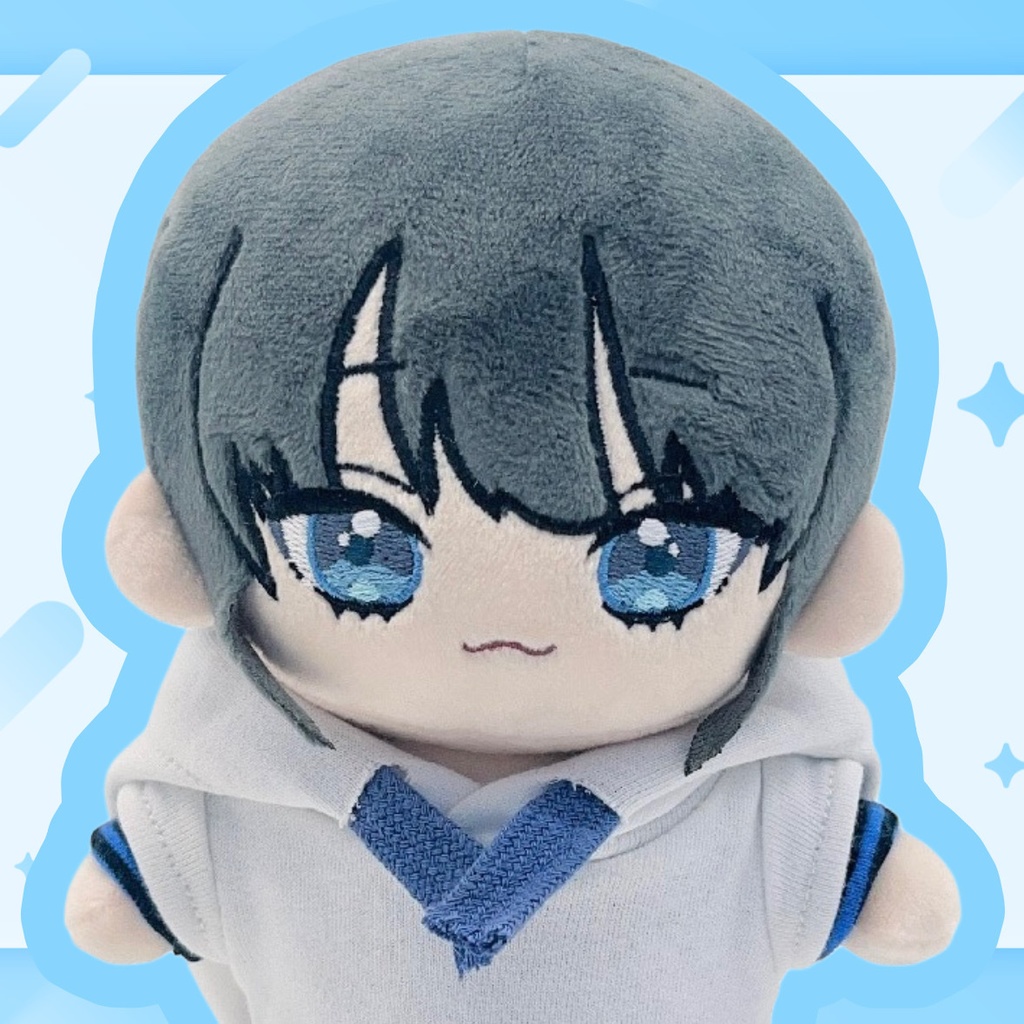おぐらぬいぐるみ20cm