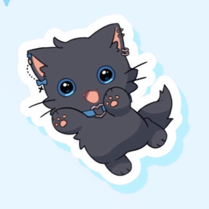 おぐねこアクキー