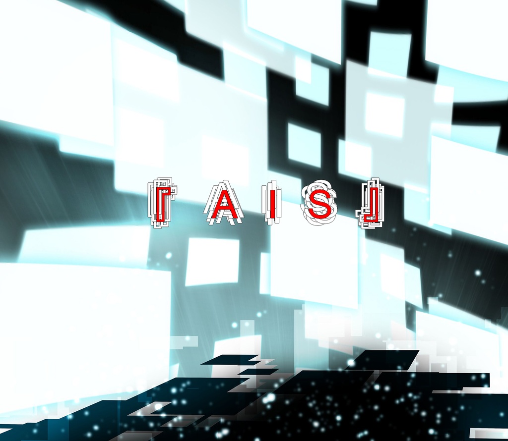 CoC7版『AIS』