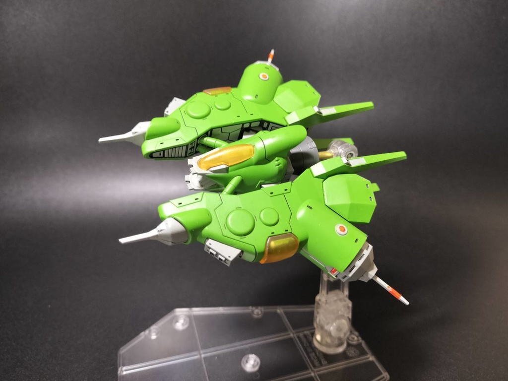 1/144 サージ