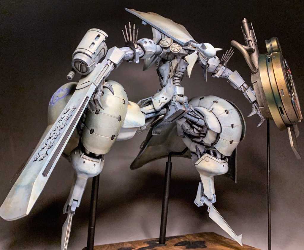 NONスケール 烏帽子鳥