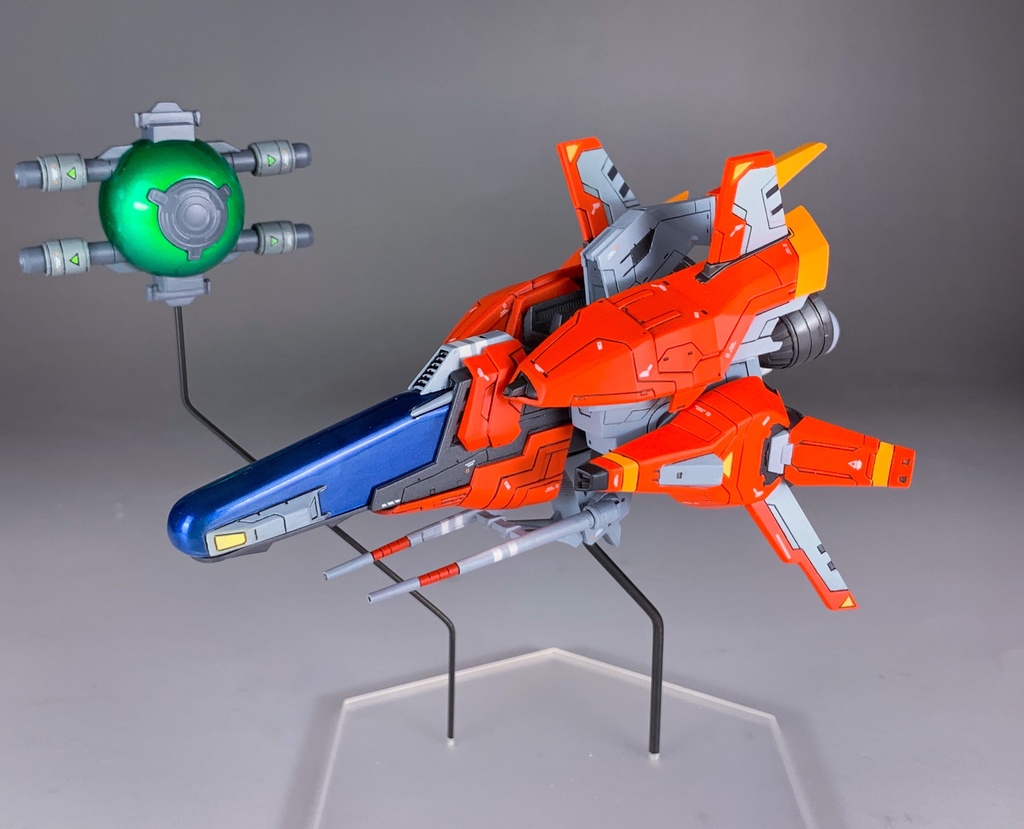 1/144 OF-5 カグヤ