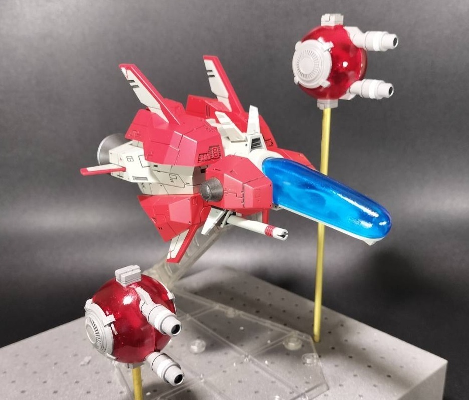 1/144 OF-1 ダイダロス