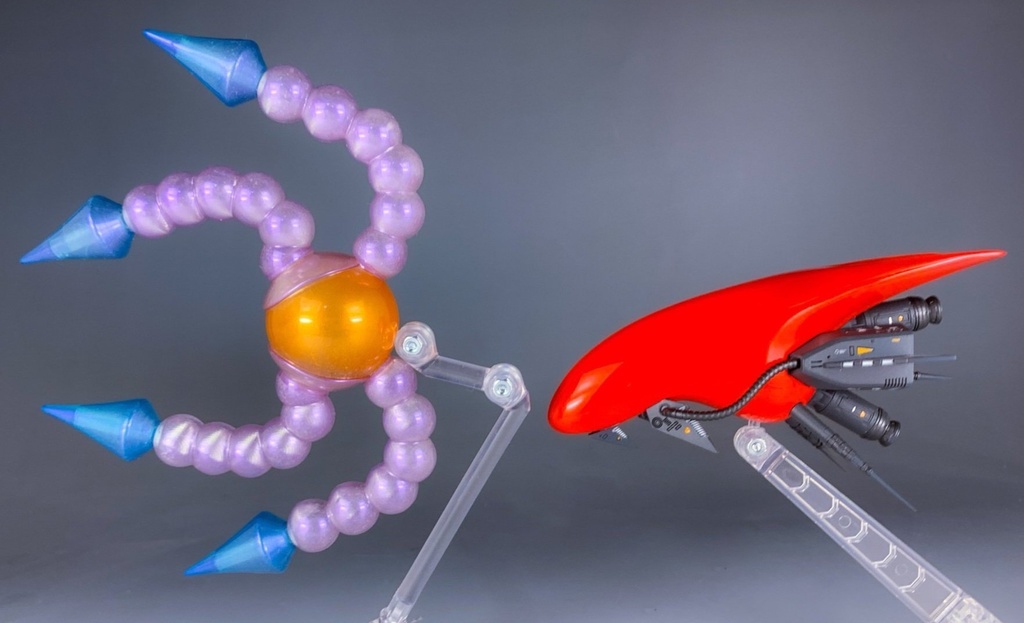 1/144 B-3C2 セクシーダイナマイトII