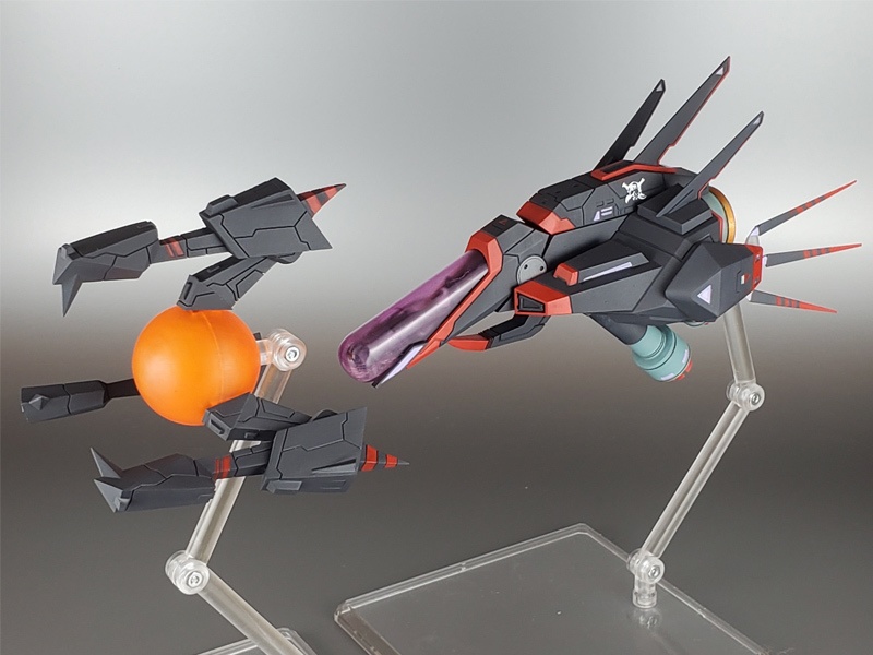 1/100 R-13A2 ハーデス