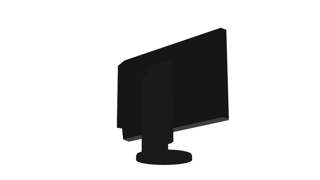 【無料】液晶モニター LCD Display