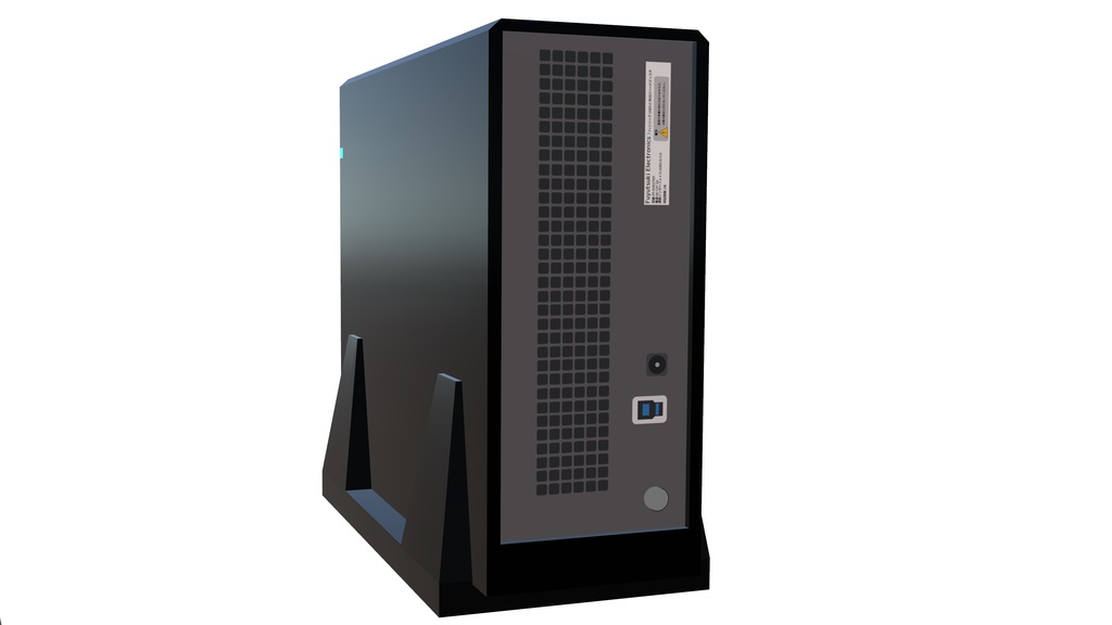 【無料】外付けハードディスク External HDD