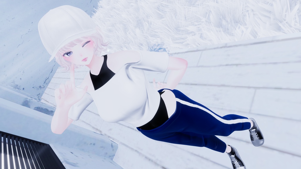 Casual Training Cloth For Shinra / Shinra用カジュアルトレーニング生地です