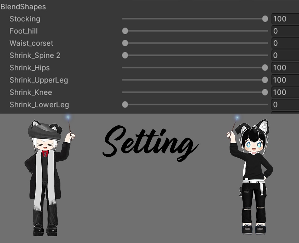 Casual Training Cloth For Selestia / Selestia用カジュアルトレーニング生地です