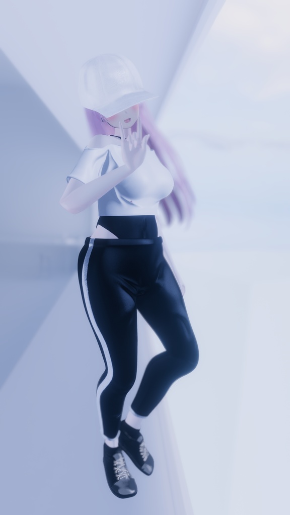 Casual Training Cloth For Selestia / Selestia用カジュアルトレーニング生地です