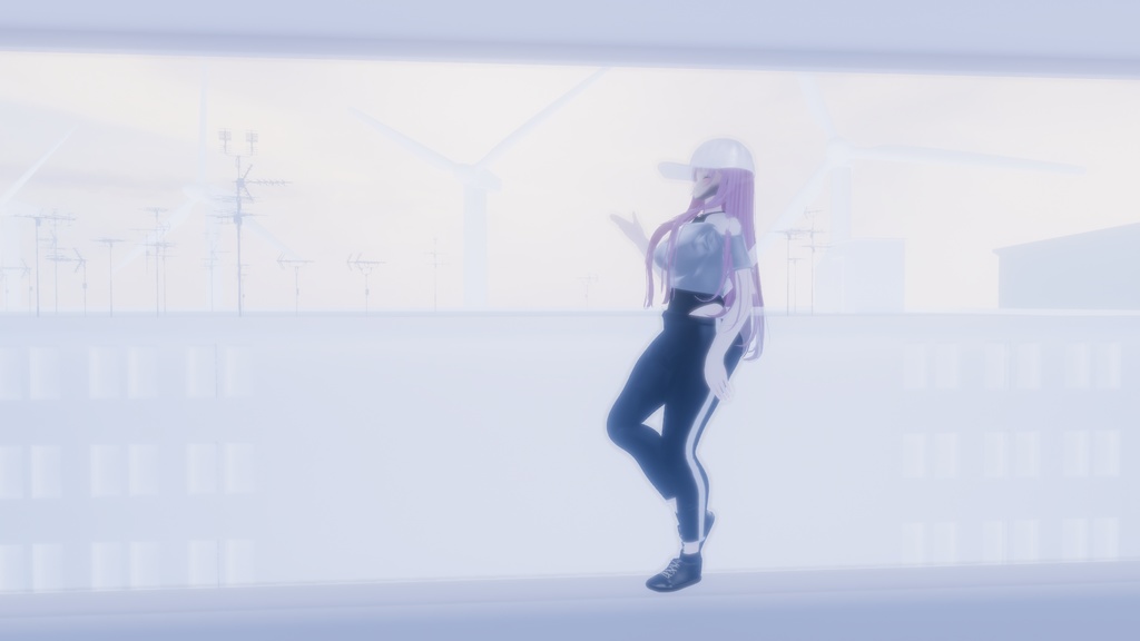 Casual Training Cloth For Selestia / Selestia用カジュアルトレーニング生地です