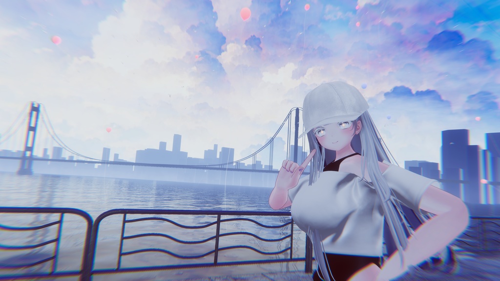 Casual Training Cloth For Moe / Moe用カジュアルトレーニング生地です