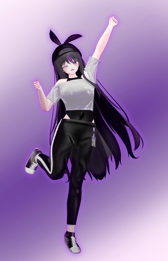 Casual Training Cloth For Moe / Moe用カジュアルトレーニング生地です