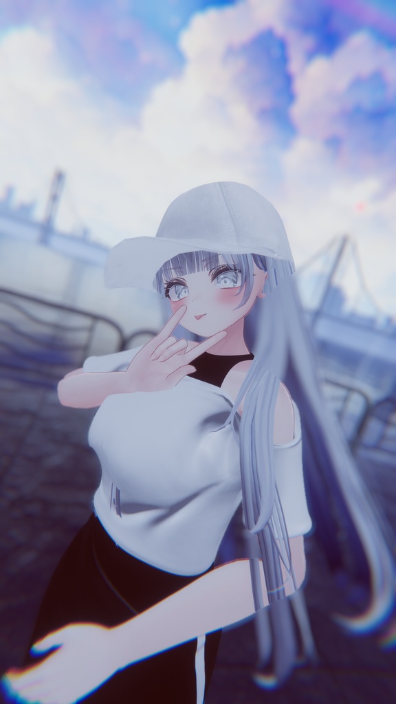 Casual Training Cloth For Manuka / Manuka用カジュアルトレーニング生地です