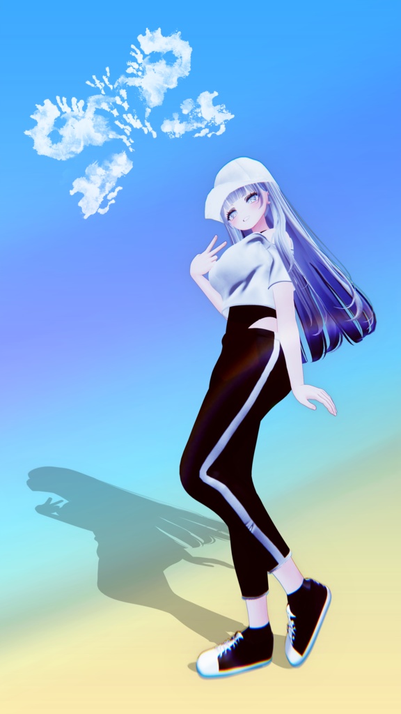 Casual Training Cloth For Manuka / Manuka用カジュアルトレーニング生地です