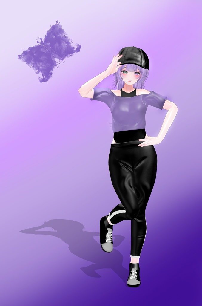 Casual Training Cloth For Kikyo / Kikyo用カジュアルトレーニング生地です