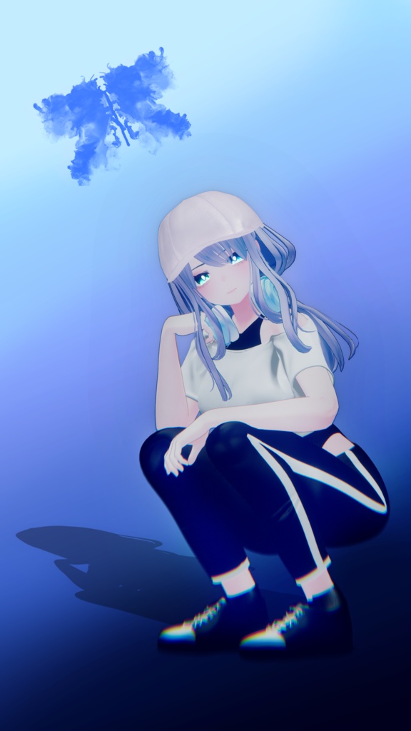 Casual Training Cloth For Kikyo / Kikyo用カジュアルトレーニング生地です