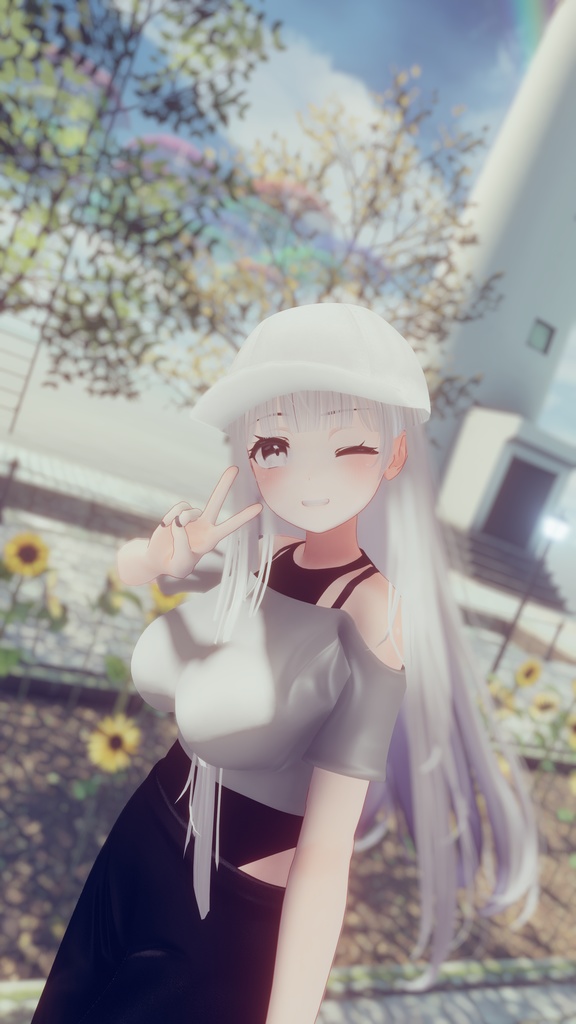 Casual Training Cloth For Kikyo / Kikyo用カジュアルトレーニング生地です