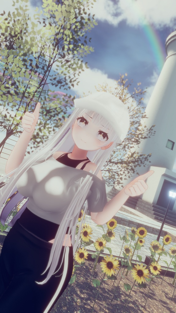 Casual Training Cloth For Kikyo / Kikyo用カジュアルトレーニング生地です