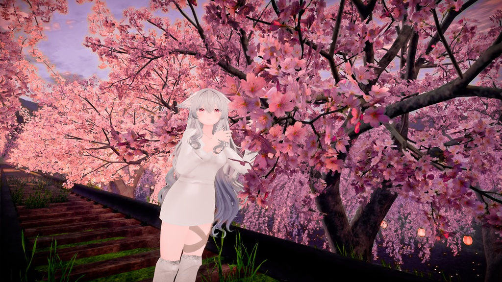 The Dark Moody / <For Female>