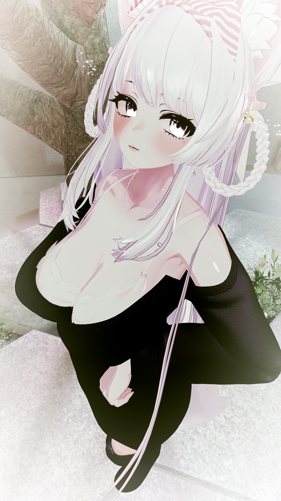 The Dark Moody / <For Female>