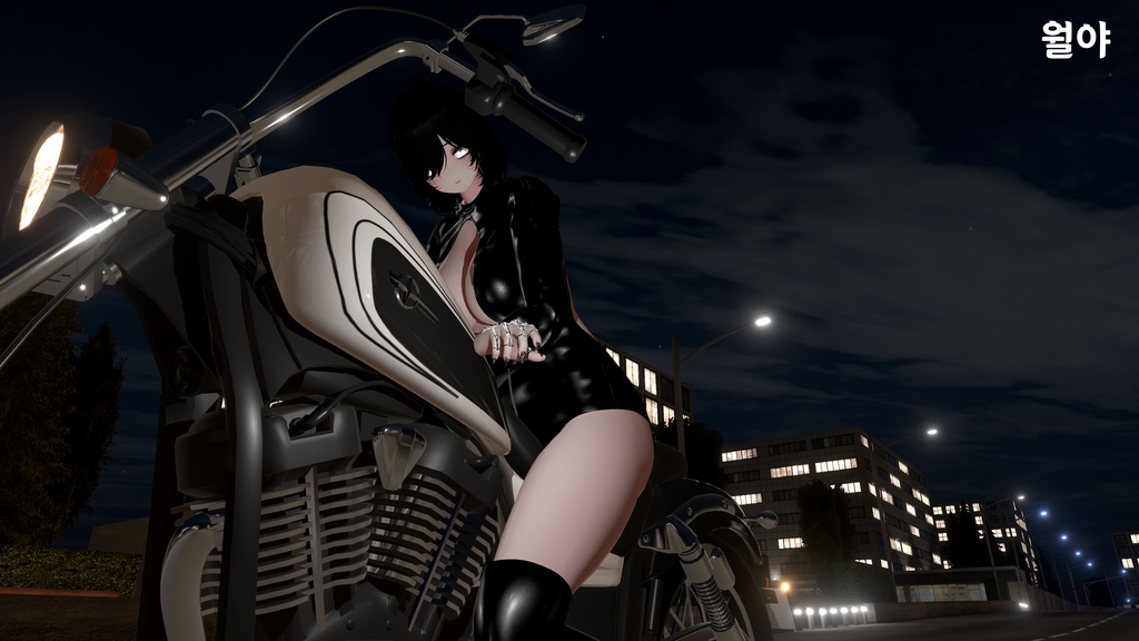 'Aliquam Sectam' 18アバター対応