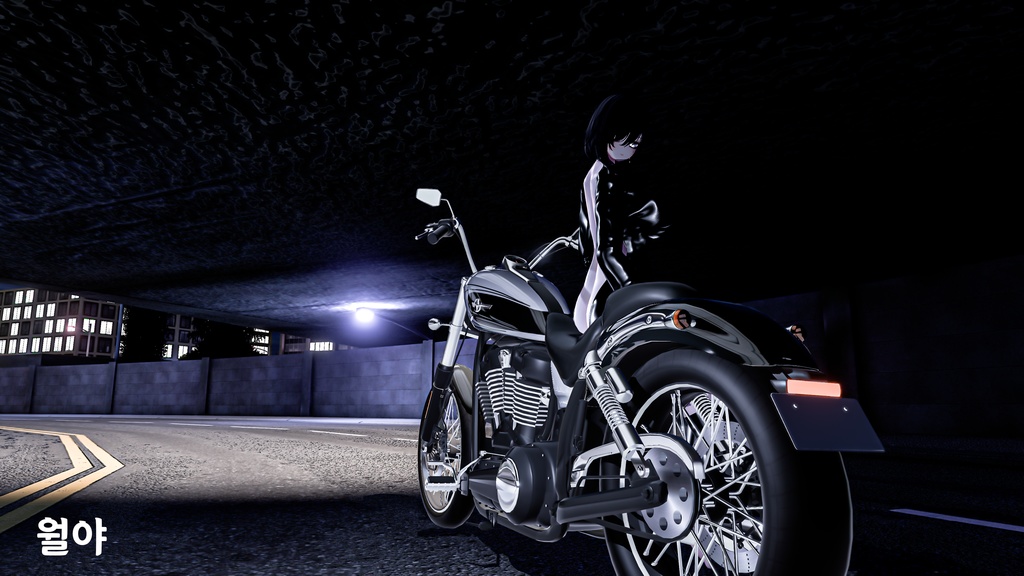 'Aliquam Sectam' 18アバター対応