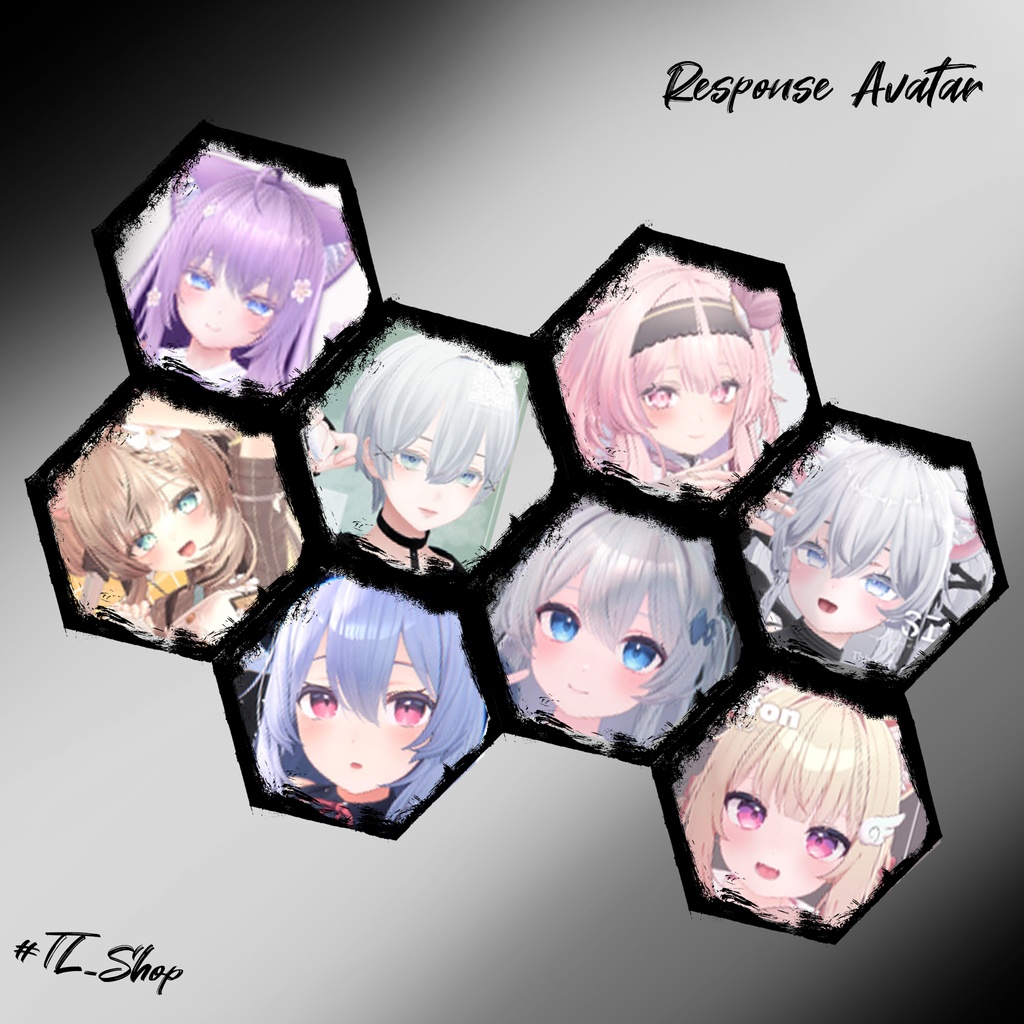 'Aliquam Sectam' 18アバター対応