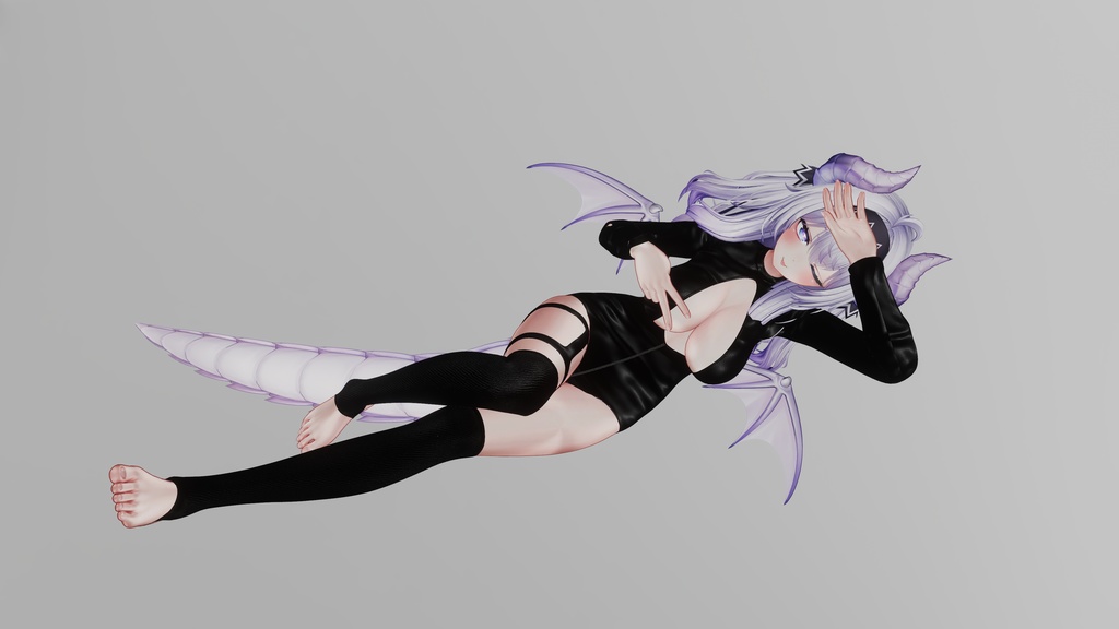 「Airi - 愛莉 / 対応」 Cloth 3 Set