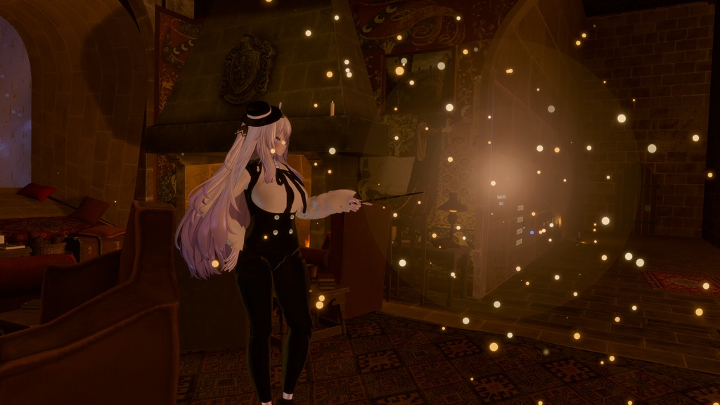 「Airi - 愛莉 / 対応」 Cloth 3 Set