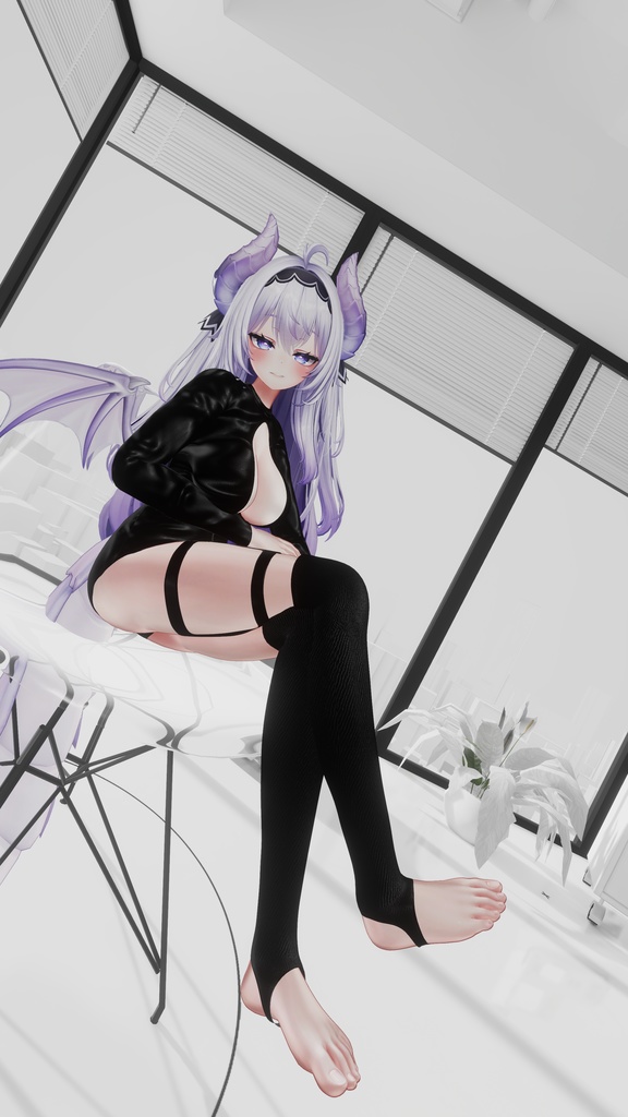 「Airi - 愛莉 / 対応」 Cloth 3 Set