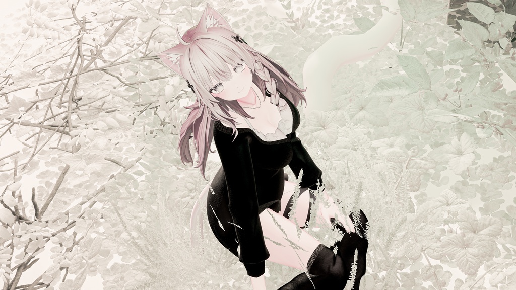 「Shinano - しなの / 対応」 Cloth 2 Set