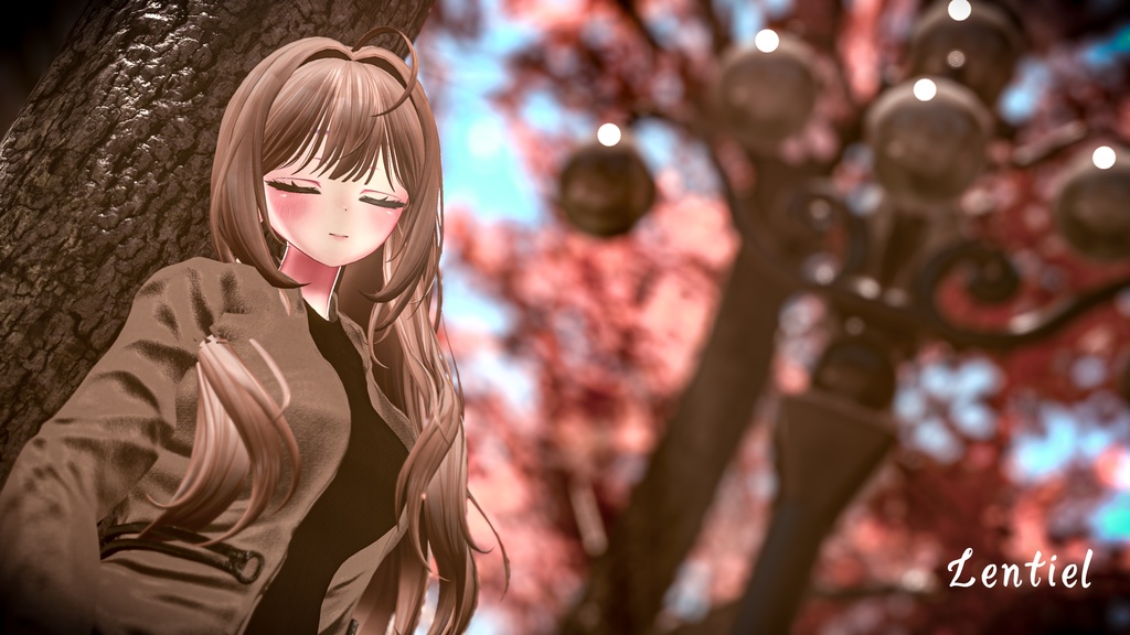 'Equitare Ruinam' For Female Avatar