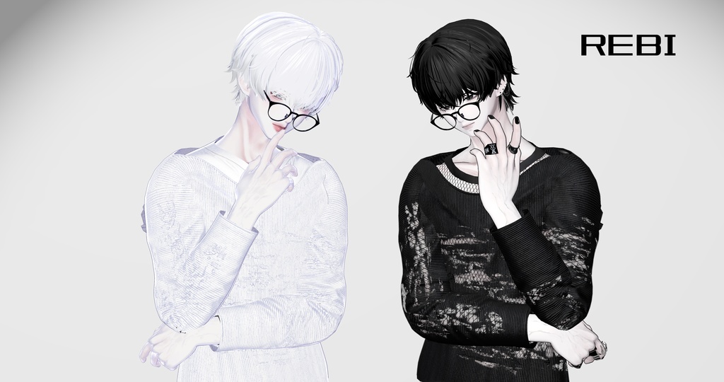 『Nex Tentationem』 For 5 Avatar