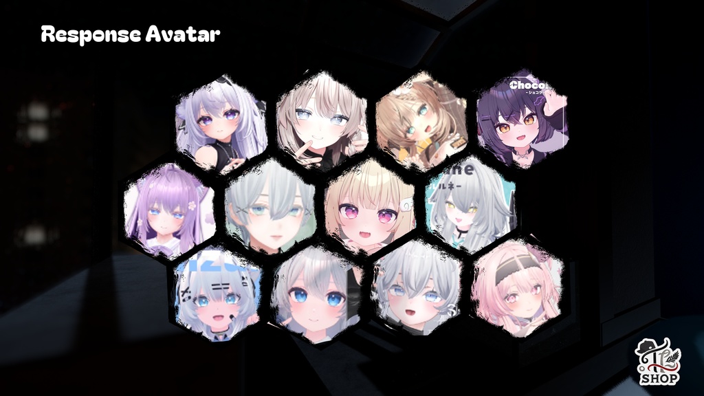 'Vetitum Tentatio' For 19 Female Avatar