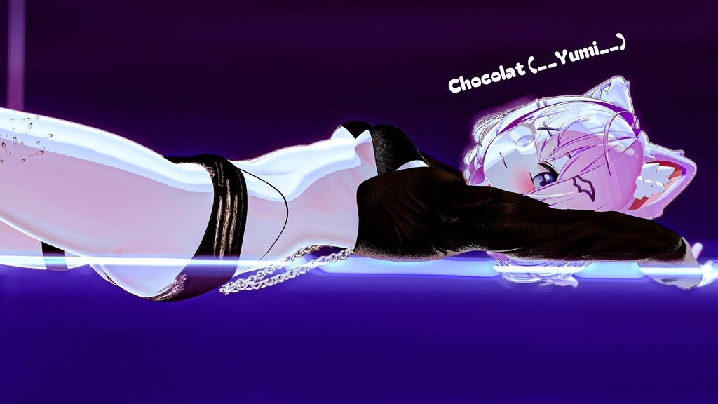 'Vetitum Tentatio' For 19 Female Avatar