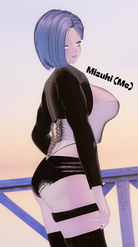 'Vetitum Tentatio' For 19 Female Avatar