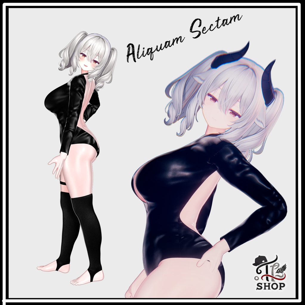 『 ミルティナ / Milltina 』 4 Cloth Set