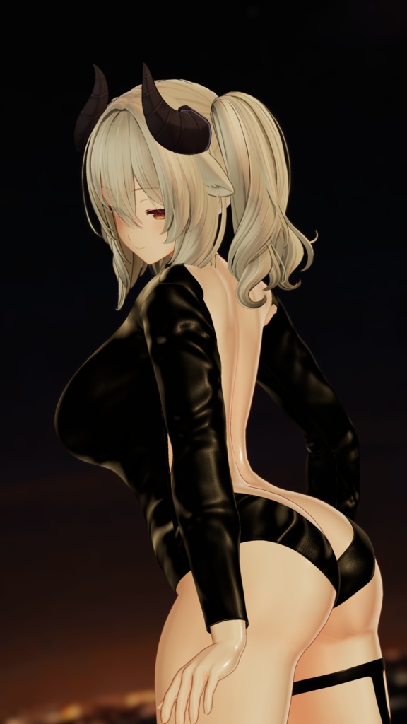 『 ミルティナ / Milltina 』 4 Cloth Set