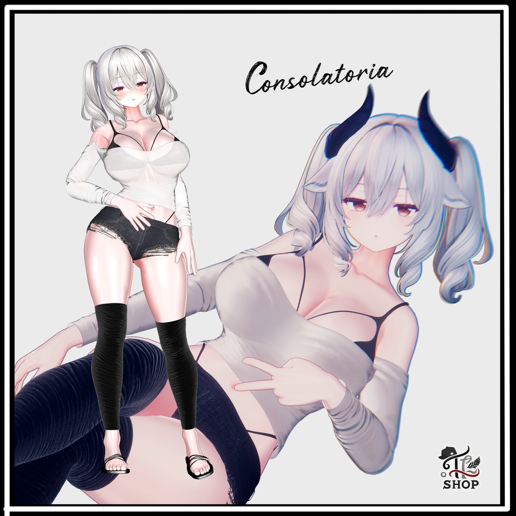 『 ミルティナ / Milltina 』 4 Cloth Set