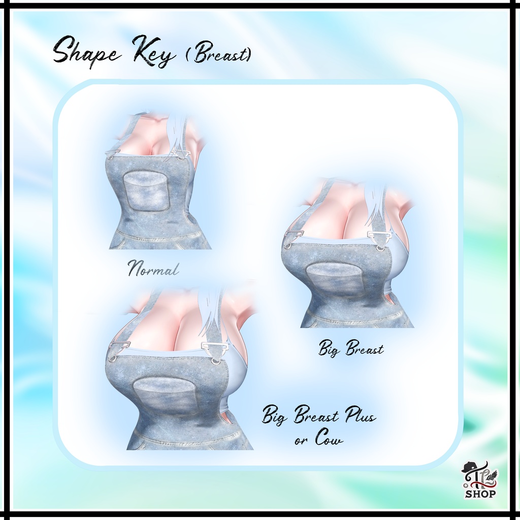 'Initium Veris' For 21 Female Avatar