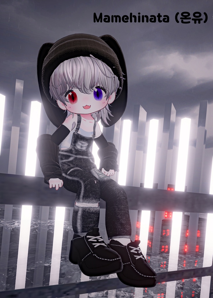 'Initium Veris' For 21 Female Avatar