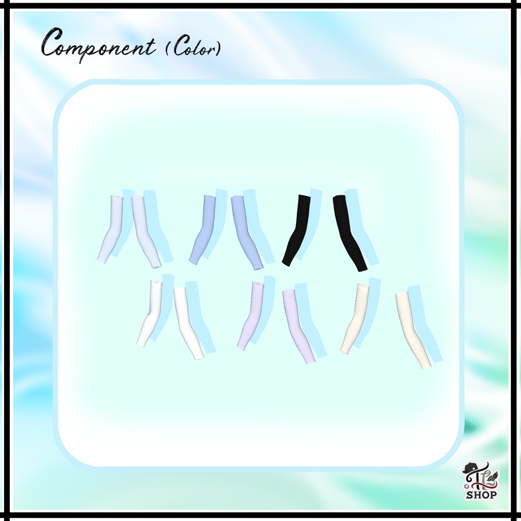 'Initium Veris' For 21 Female Avatar