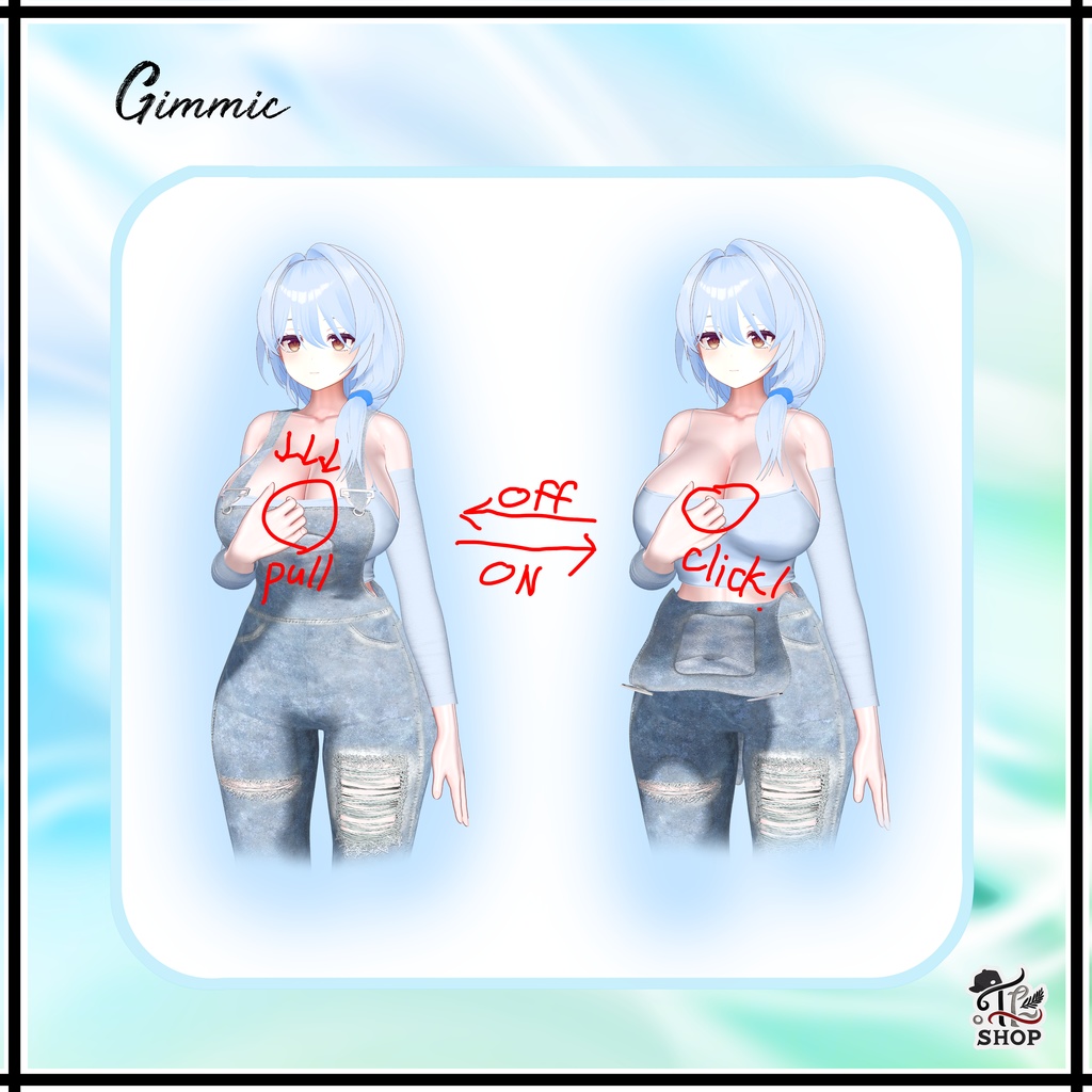 'Initium Veris' For 21 Female Avatar