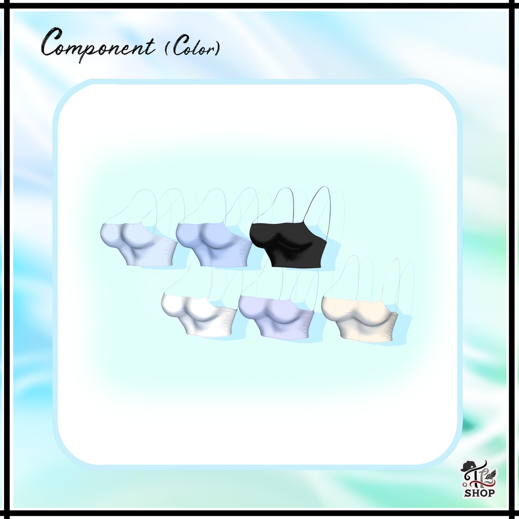 'Initium Veris' For 21 Female Avatar